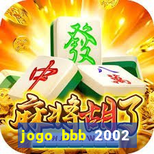 jogo bbb 2002 download android